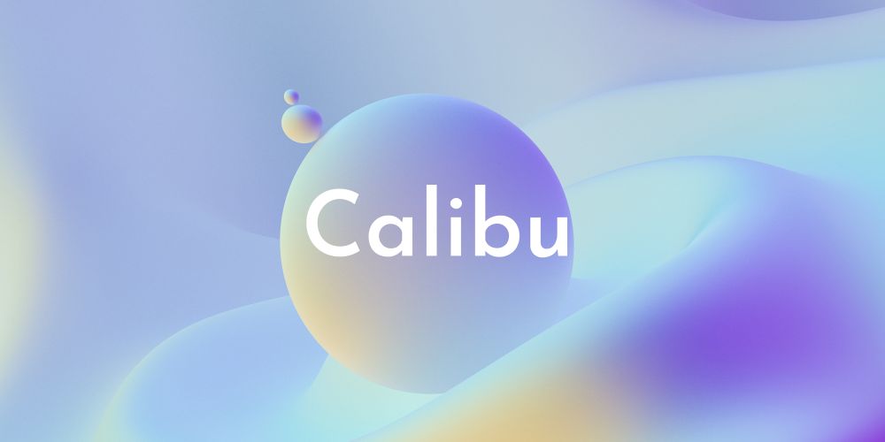 blog post technology behind circle the calibu framework 31906f07