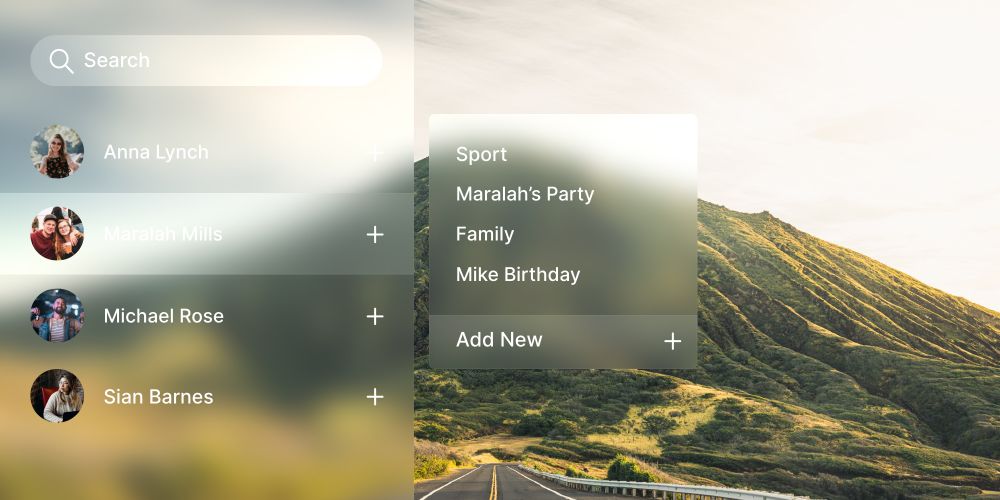 blog post feature update group chat refactored 7d80a83c