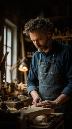 Come Funziona 5 3falegname 06ce45a1